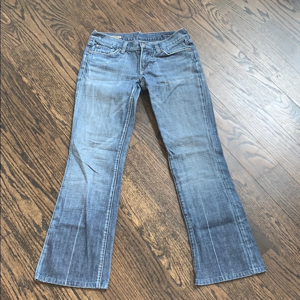 Citizens of humanity Jeans size 27.